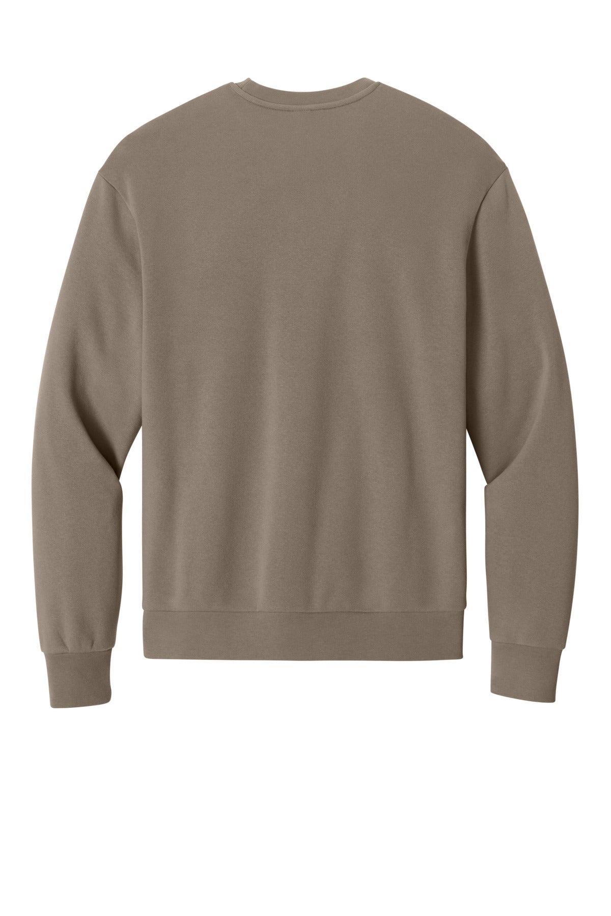 District MelloFleece Crew DT6704