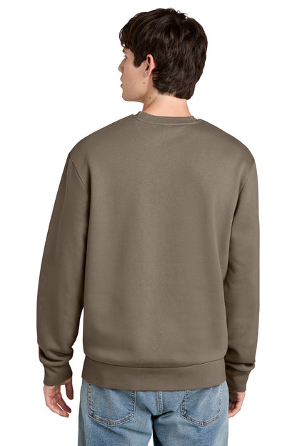 District MelloFleece Crew DT6704