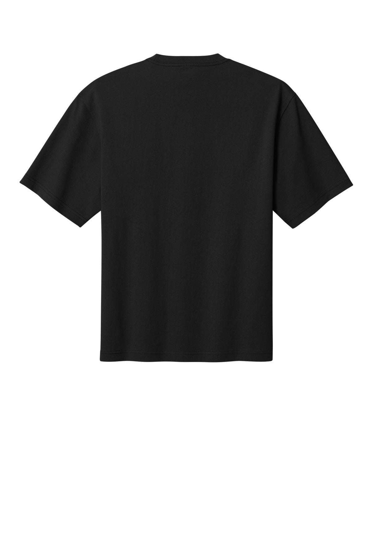 District 7-Oz. Gritty Tee DT7075