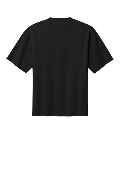 District 7-Oz. Gritty Tee DT7075