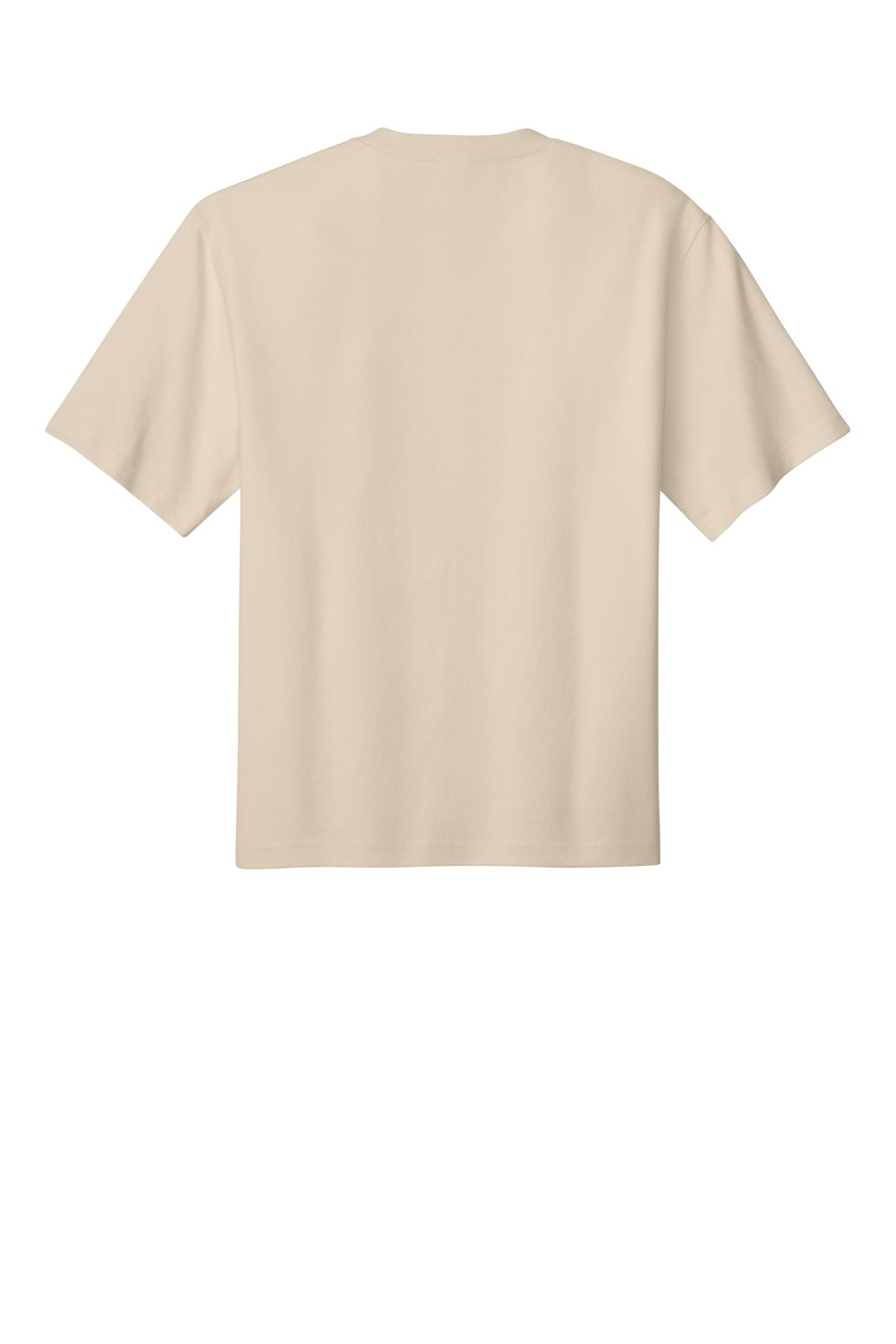 District 7-Oz. Gritty Tee DT7075