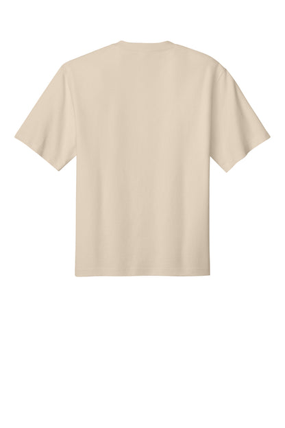 District 7-Oz. Gritty Tee DT7075