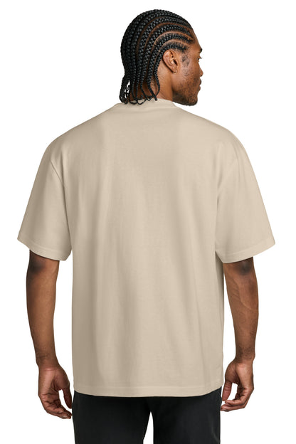 District 7-Oz. Gritty Tee DT7075