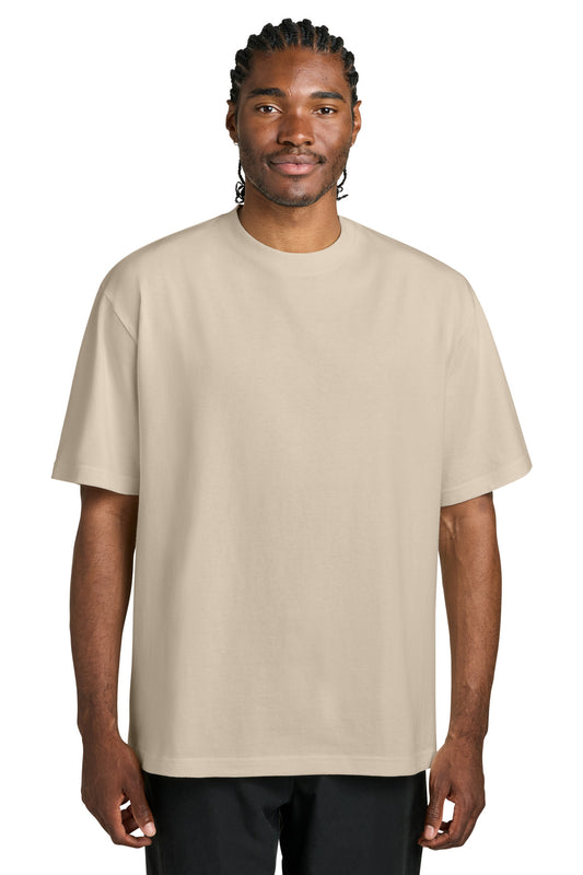 District 7-Oz. Gritty Tee DT7075