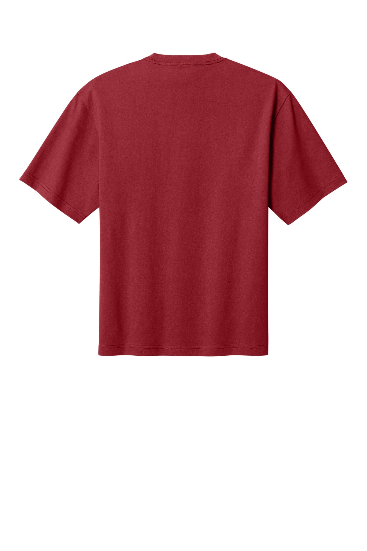 District 7-Oz. Gritty Tee DT7075