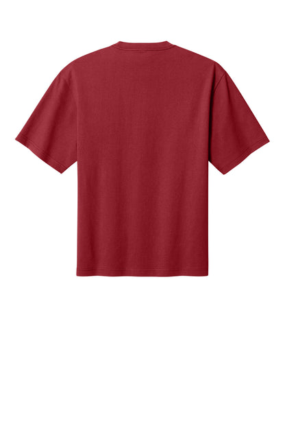 District 7-Oz. Gritty Tee DT7075
