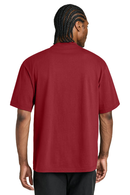 District 7-Oz. Gritty Tee DT7075