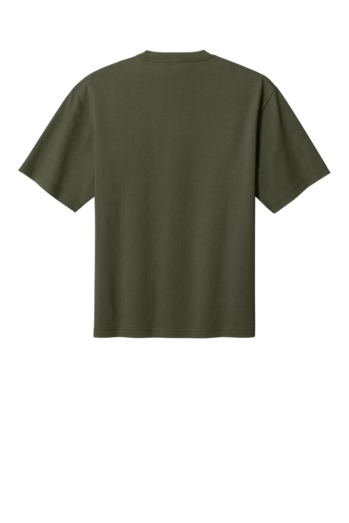 District 7-Oz. Gritty Tee DT7075