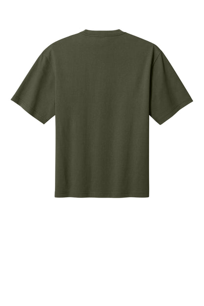 District 7-Oz. Gritty Tee DT7075