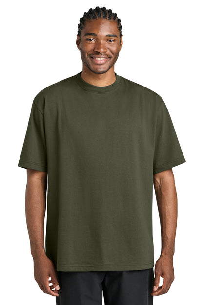 District 7-Oz. Gritty Tee DT7075