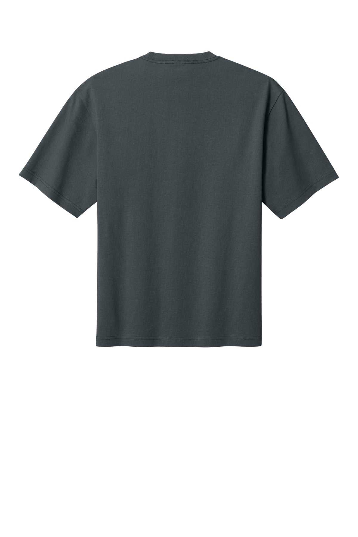 District 7-Oz. Gritty Tee DT7075