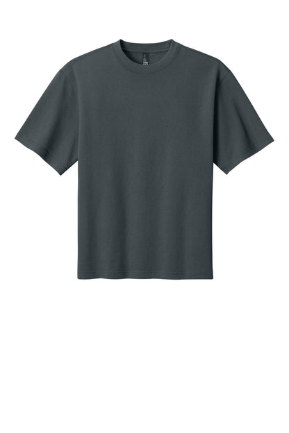 District 7-Oz. Gritty Tee DT7075