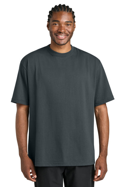 District 7-Oz. Gritty Tee DT7075