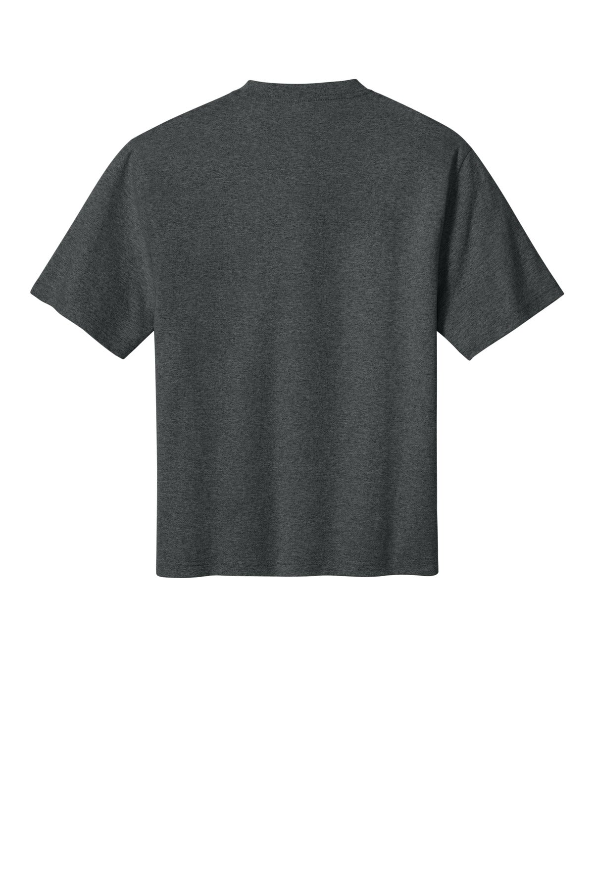 District 7-Oz. Gritty Tee DT7075