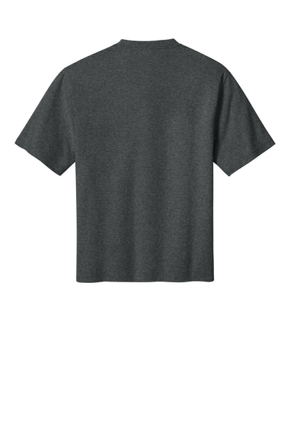 District 7-Oz. Gritty Tee DT7075