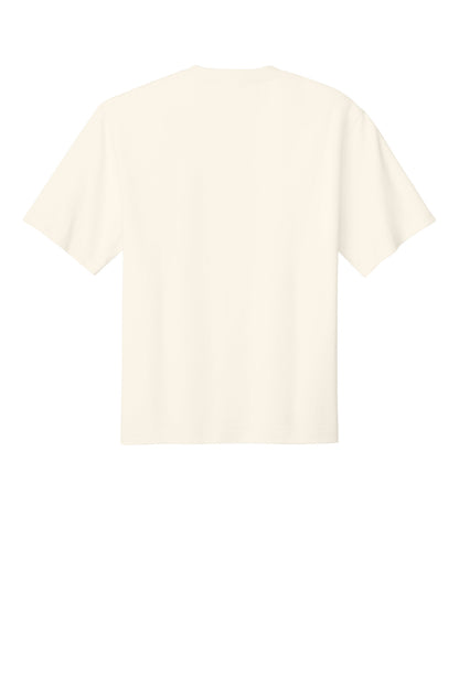 District 7-Oz. Gritty Tee DT7075