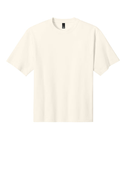 District 7-Oz. Gritty Tee DT7075
