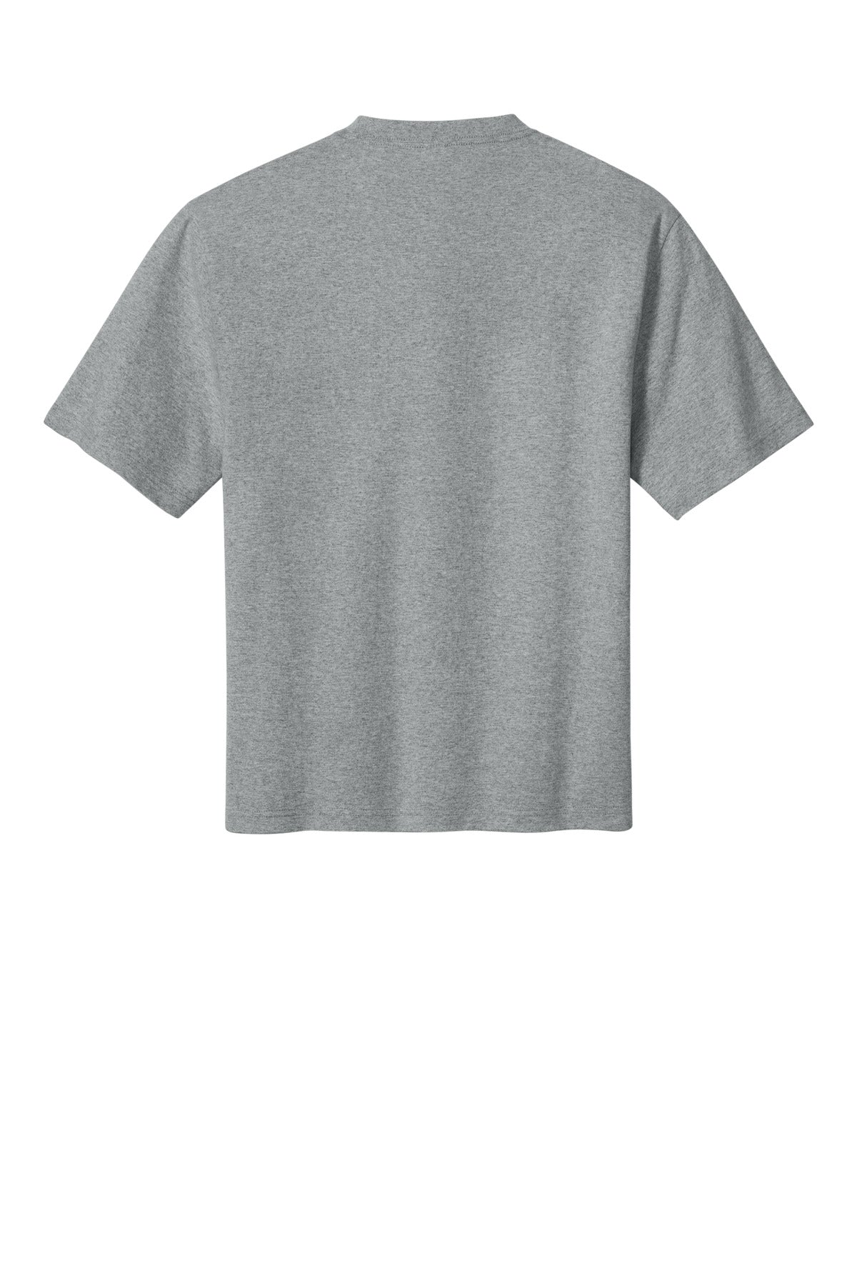 District 7-Oz. Gritty Tee DT7075