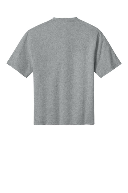 District 7-Oz. Gritty Tee DT7075