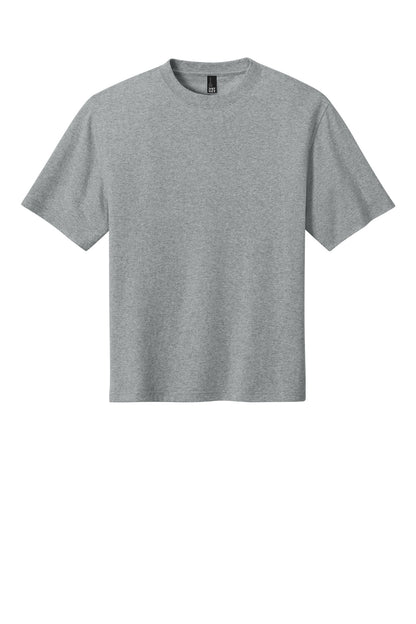 District 7-Oz. Gritty Tee DT7075