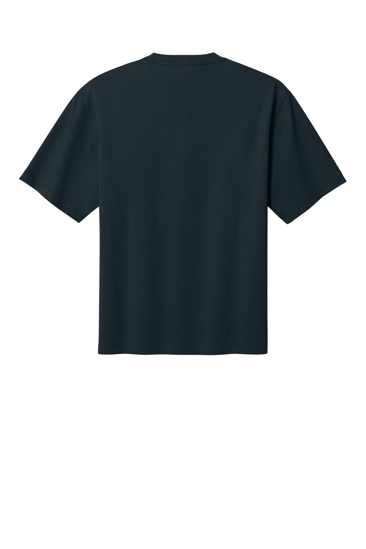 District 7-Oz. Gritty Tee DT7075