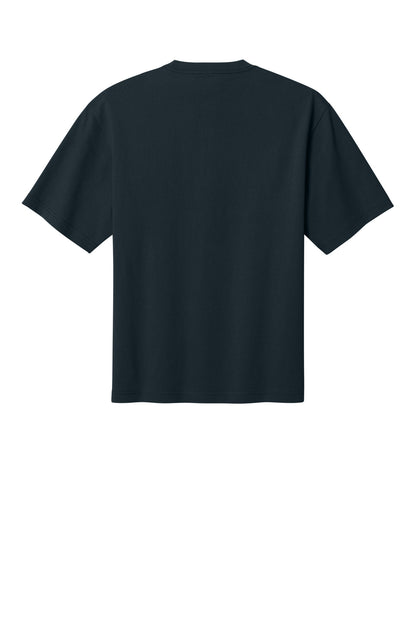 District 7-Oz. Gritty Tee DT7075