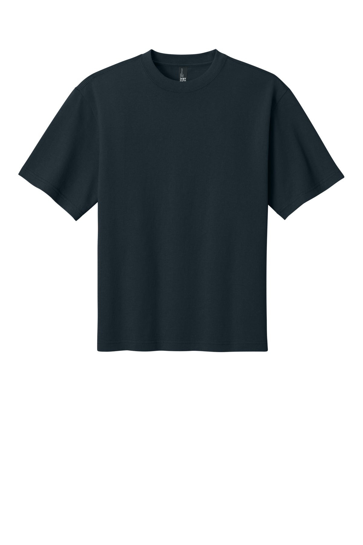 District 7-Oz. Gritty Tee DT7075