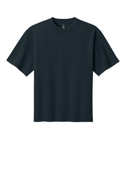 District 7-Oz. Gritty Tee DT7075