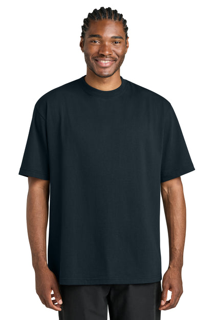 District 7-Oz. Gritty Tee DT7075
