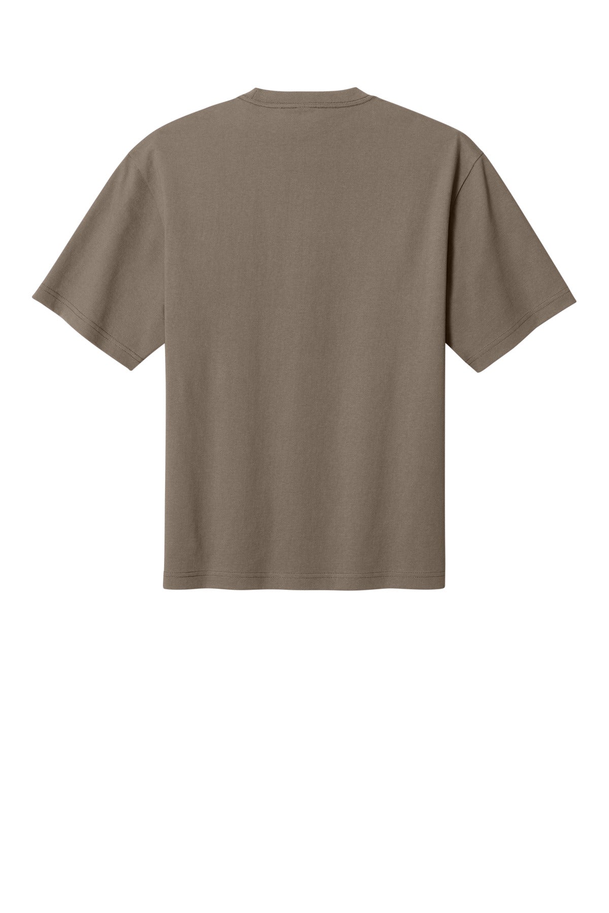 District 7-Oz. Gritty Tee DT7075