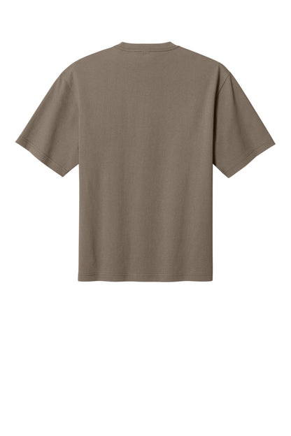 District 7-Oz. Gritty Tee DT7075