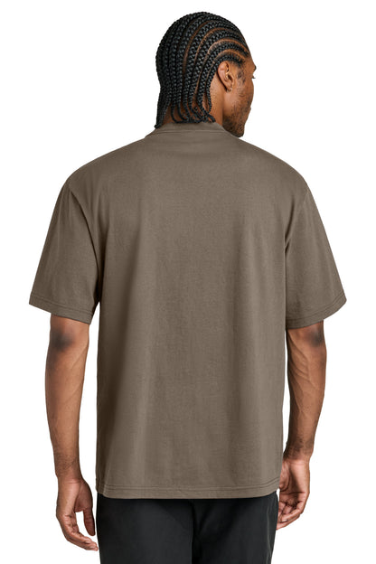 District 7-Oz. Gritty Tee DT7075