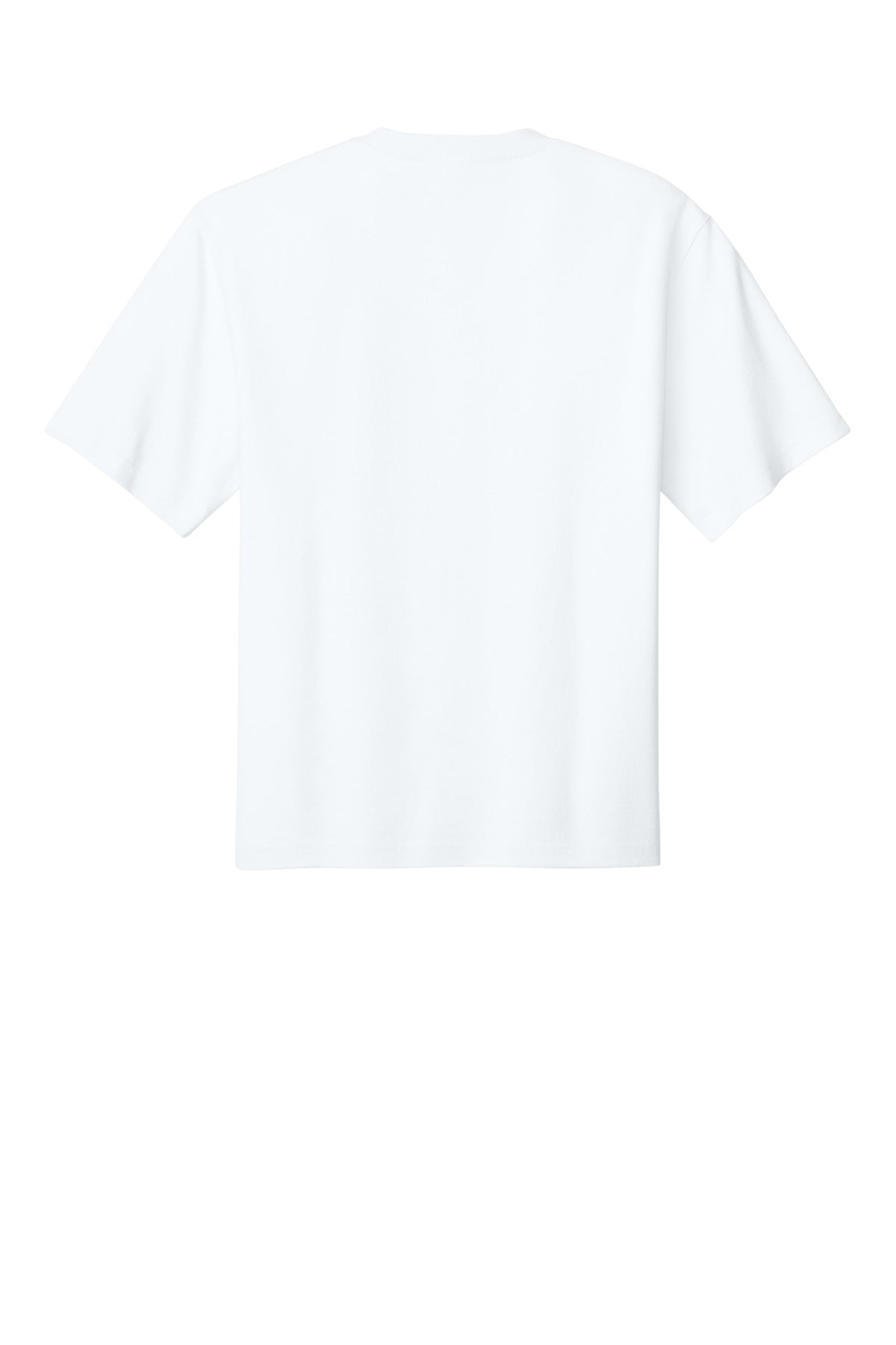 District 7-Oz. Gritty Tee DT7075