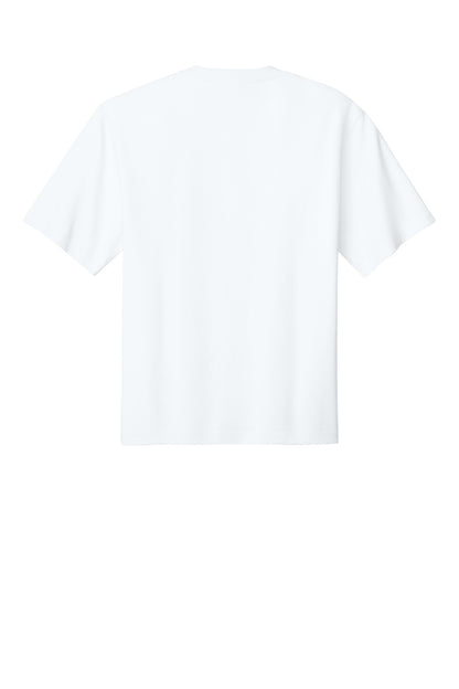 District 7-Oz. Gritty Tee DT7075