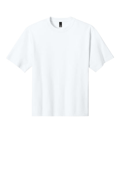 District 7-Oz. Gritty Tee DT7075