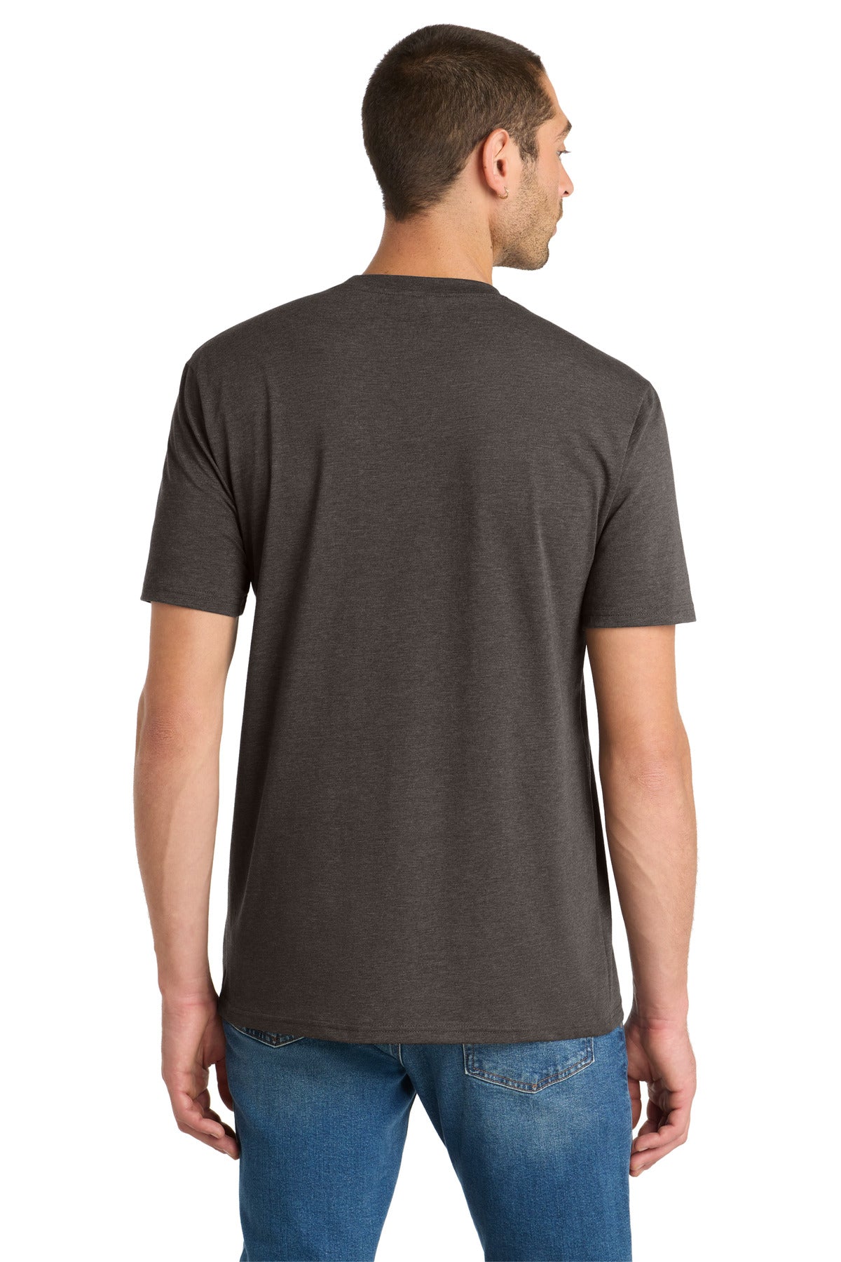 District  Flex Tee DT7500