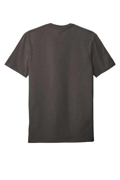 District  Flex Tee DT7500
