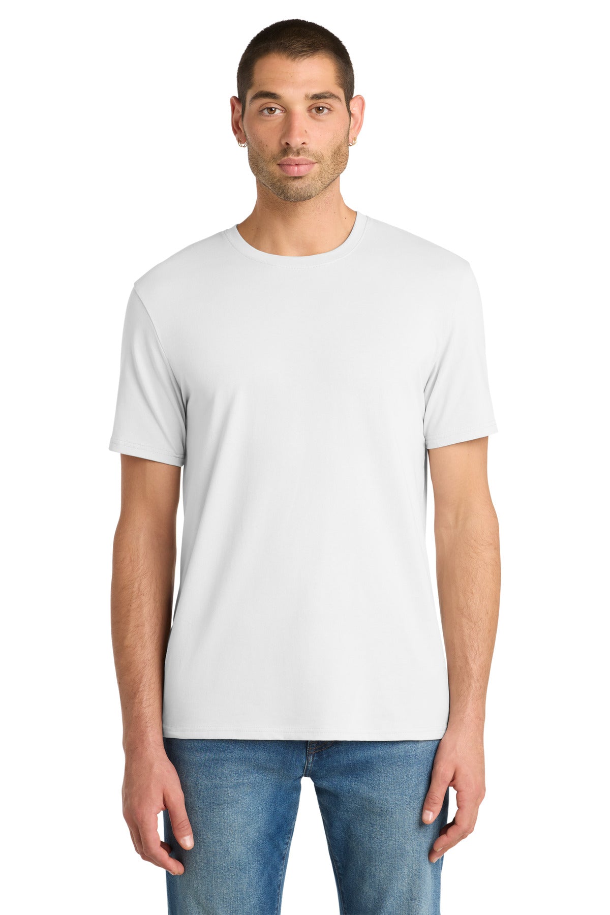 District  Flex Tee DT7500