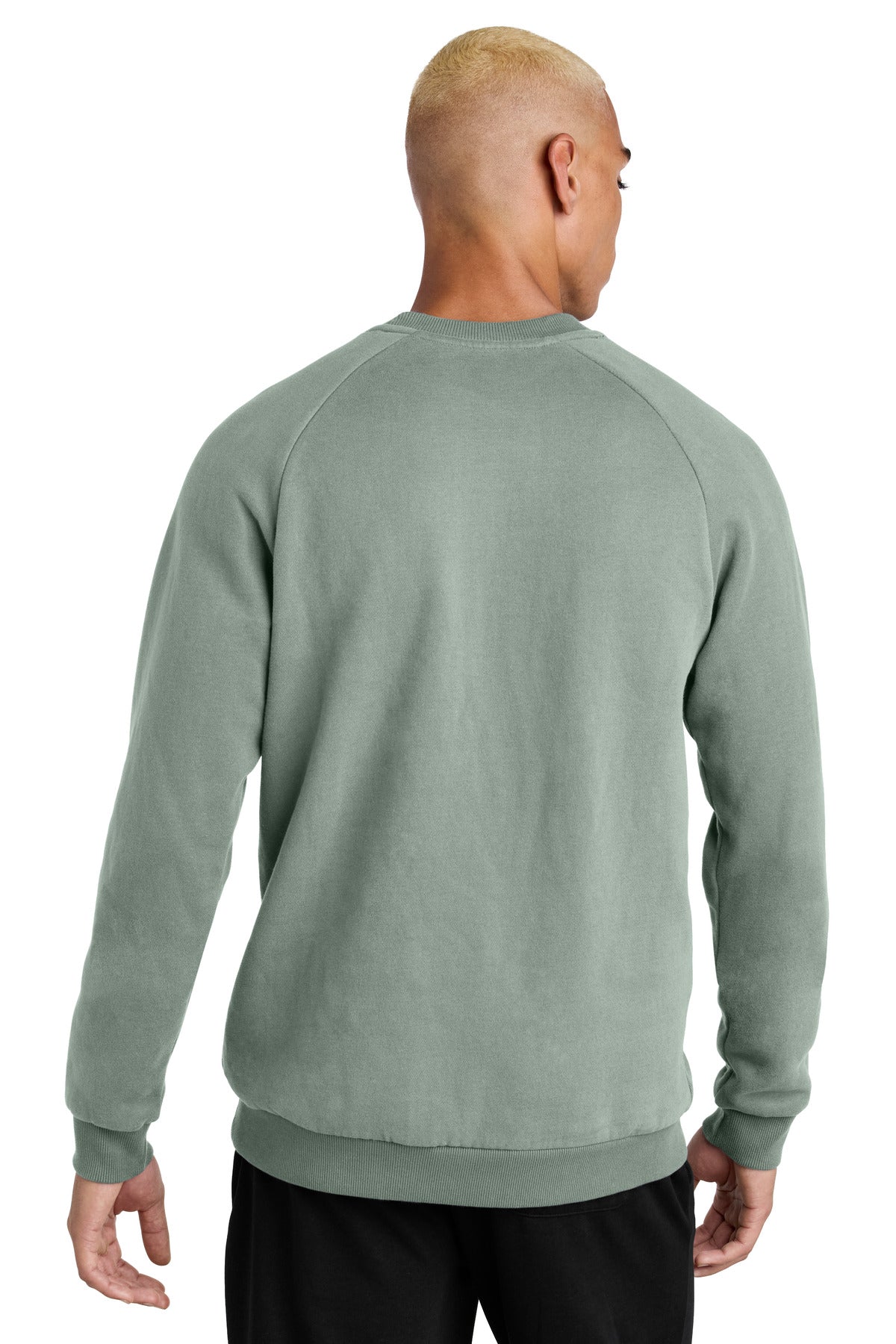 District Cloud Fleece Crew DT7804