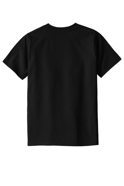 District  Youth Re-Tee  DT8000Y
