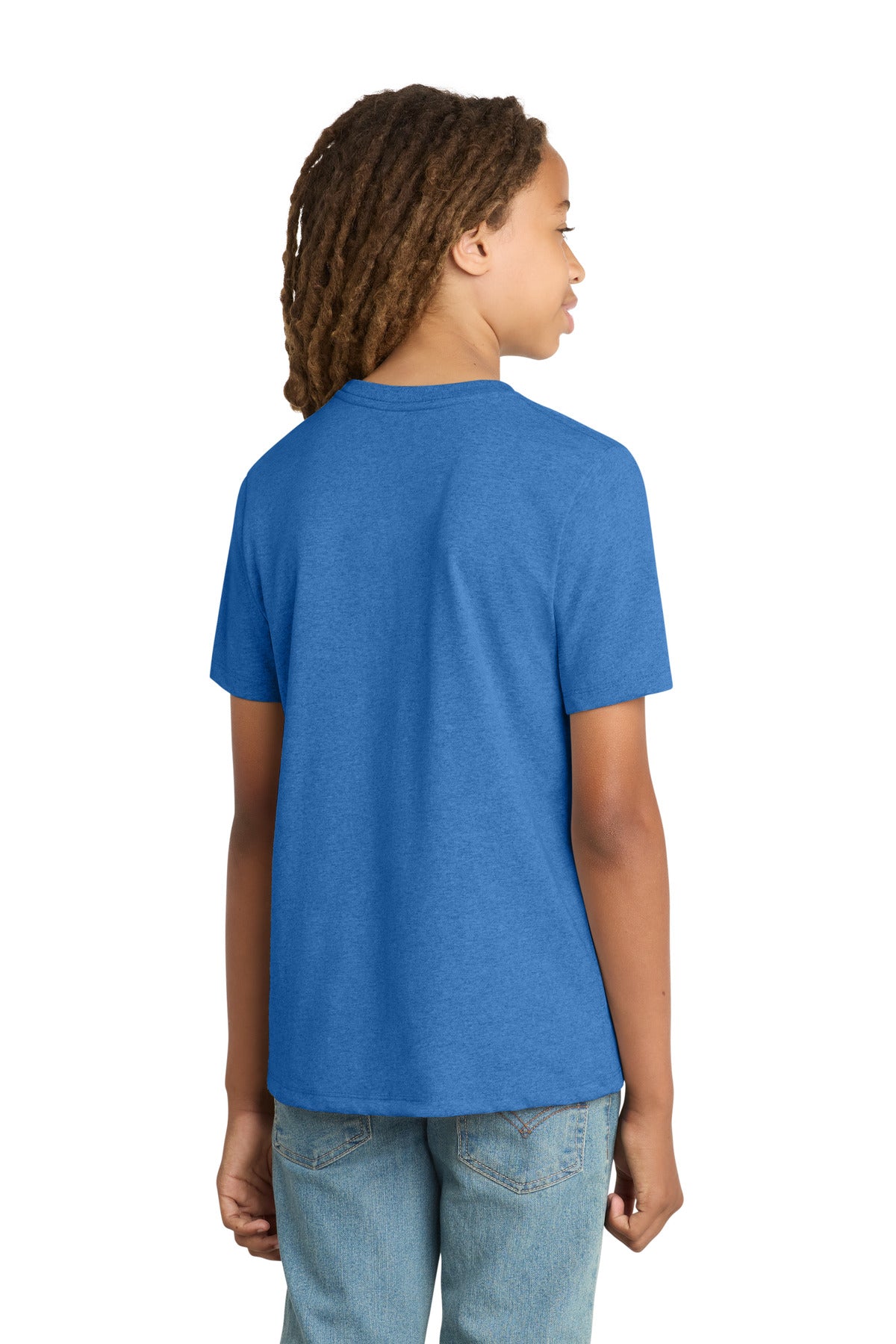 District  Youth Re-Tee  DT8000Y