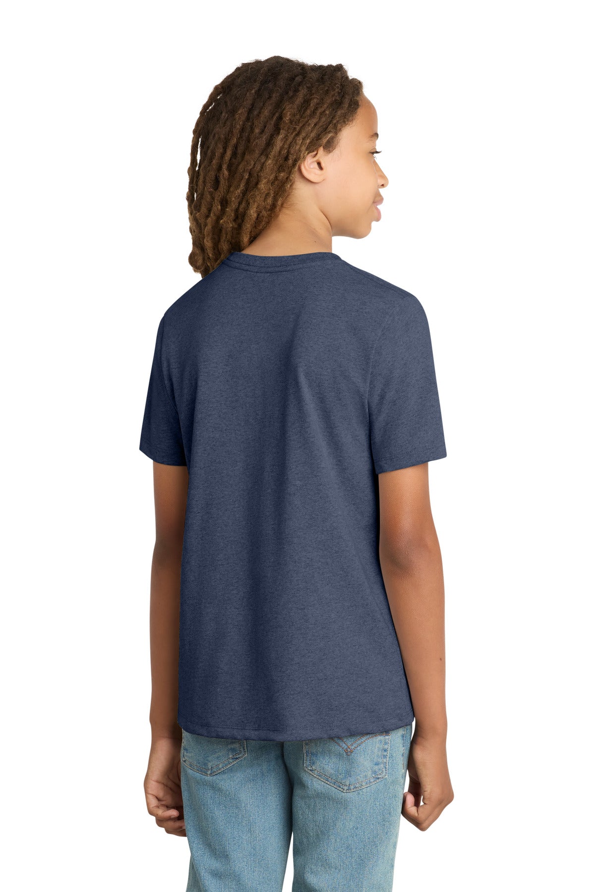 District  Youth Re-Tee  DT8000Y