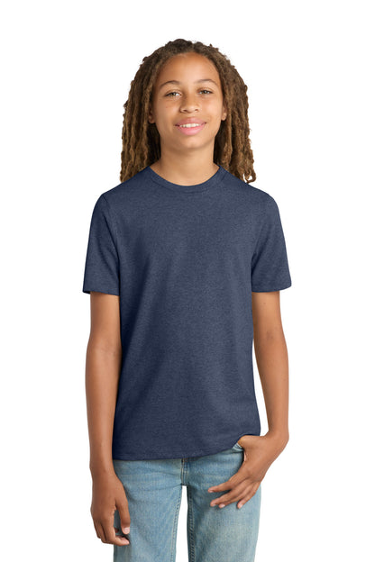 District  Youth Re-Tee  DT8000Y