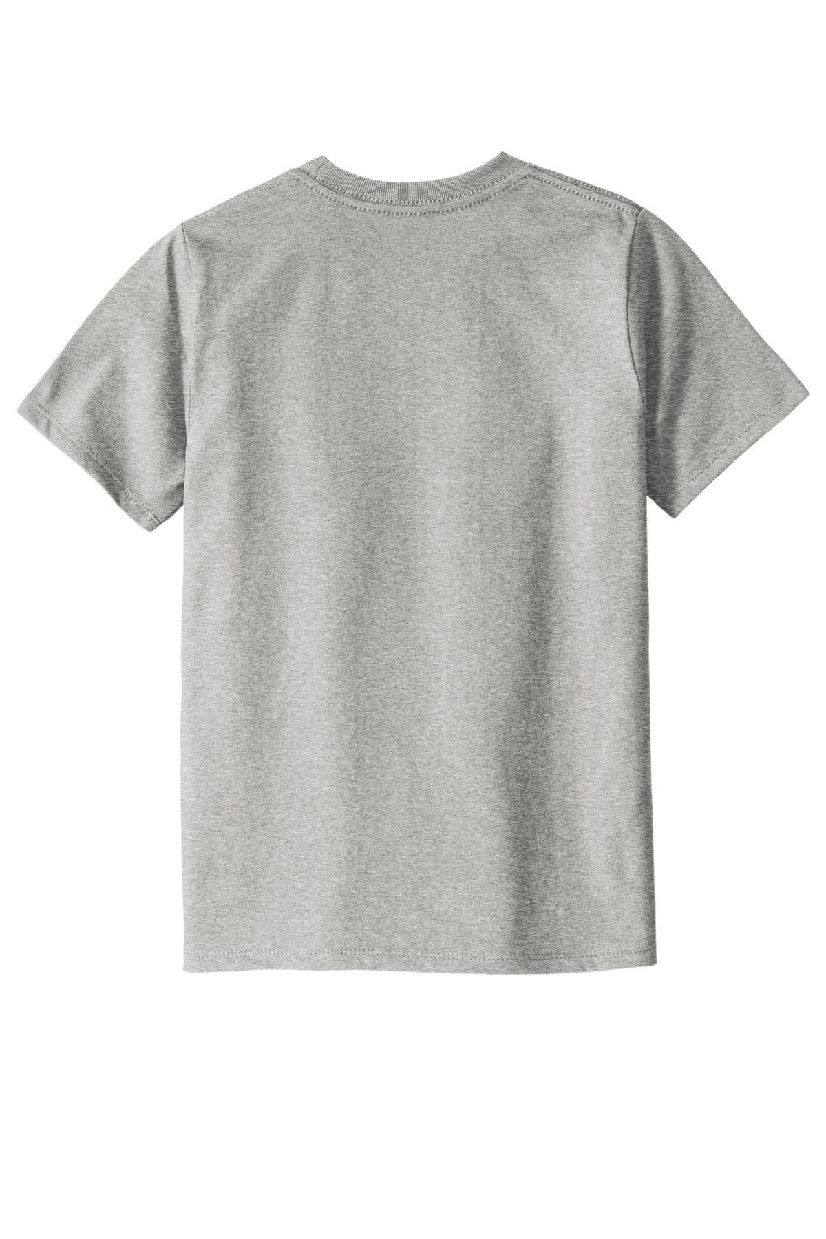 District  Youth Re-Tee  DT8000Y
