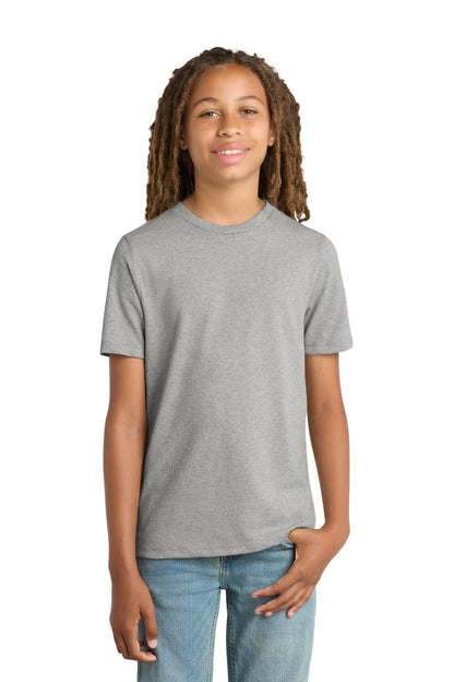 District  Youth Re-Tee  DT8000Y