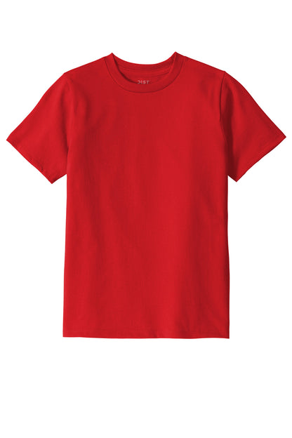 District  Youth Re-Tee  DT8000Y