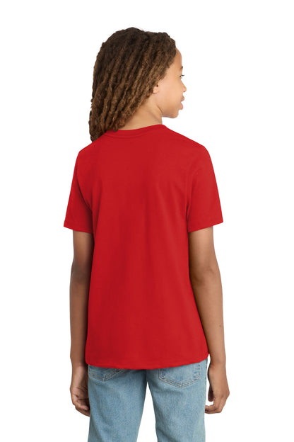 District  Youth Re-Tee  DT8000Y