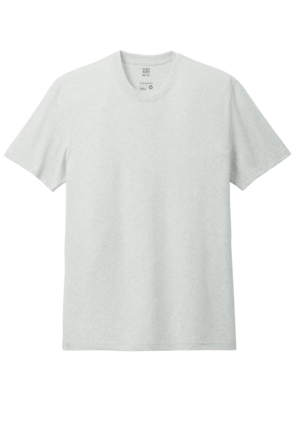 District  Re-Tee  DT8000
