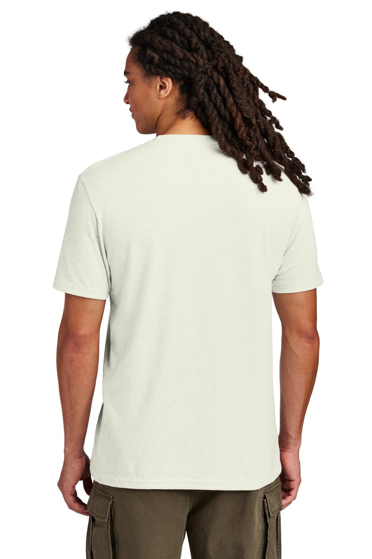 District  Re-Tee  DT8000