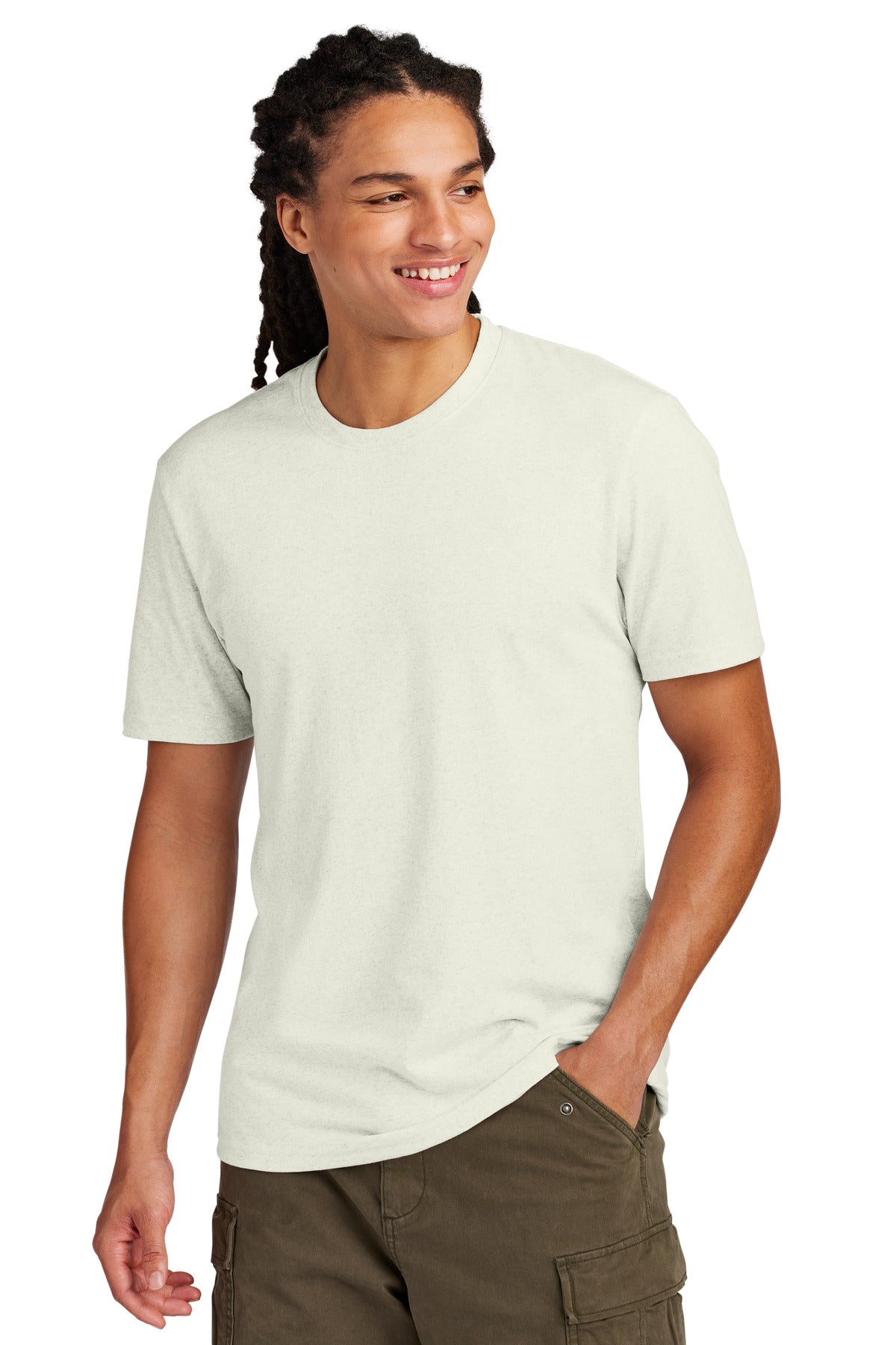 District  Re-Tee  DT8000
